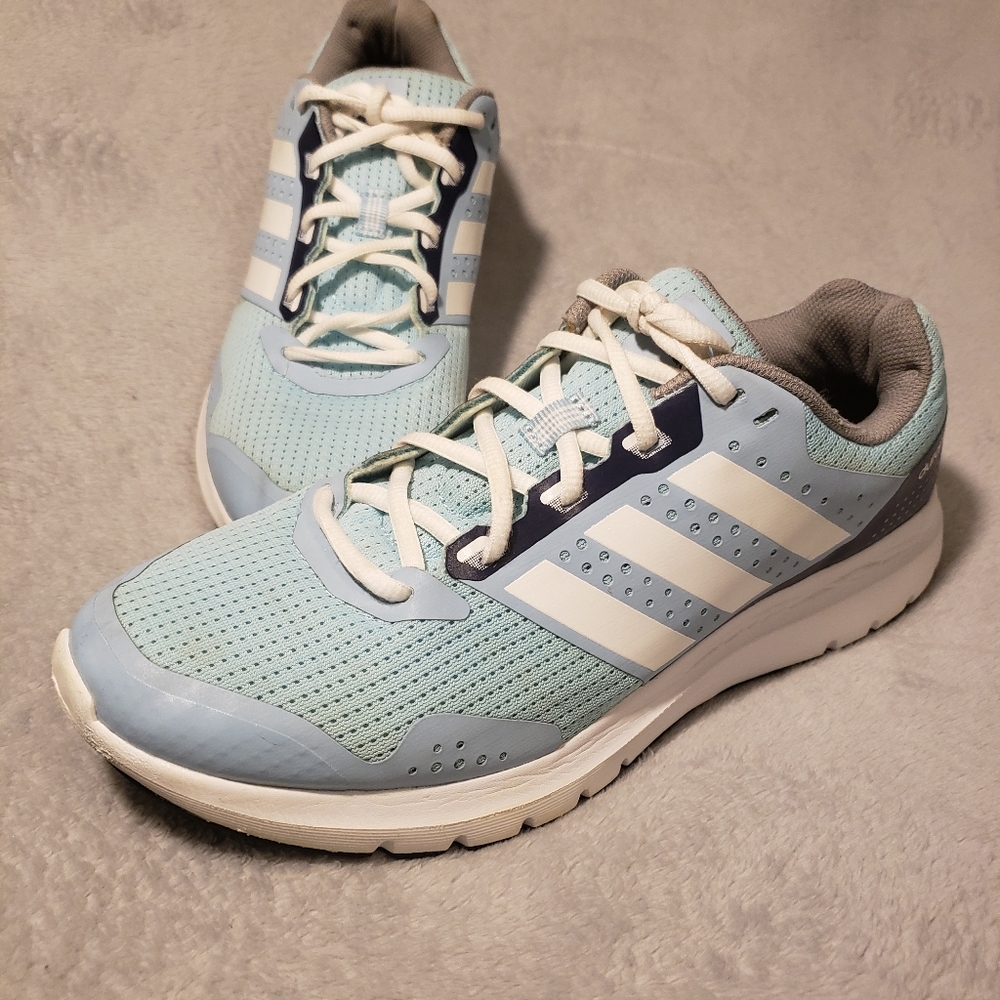 Adidas Duramo 7 Women's Running Shoes Size 9